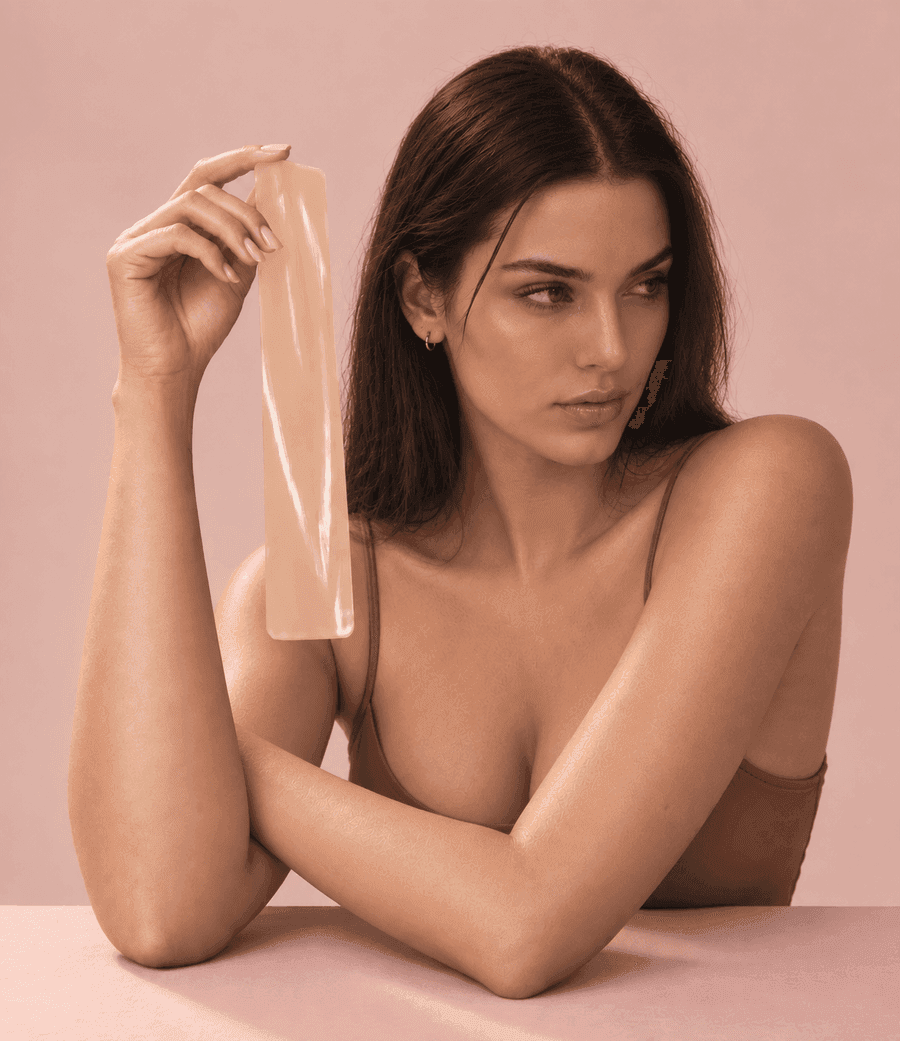 Boob Tapes